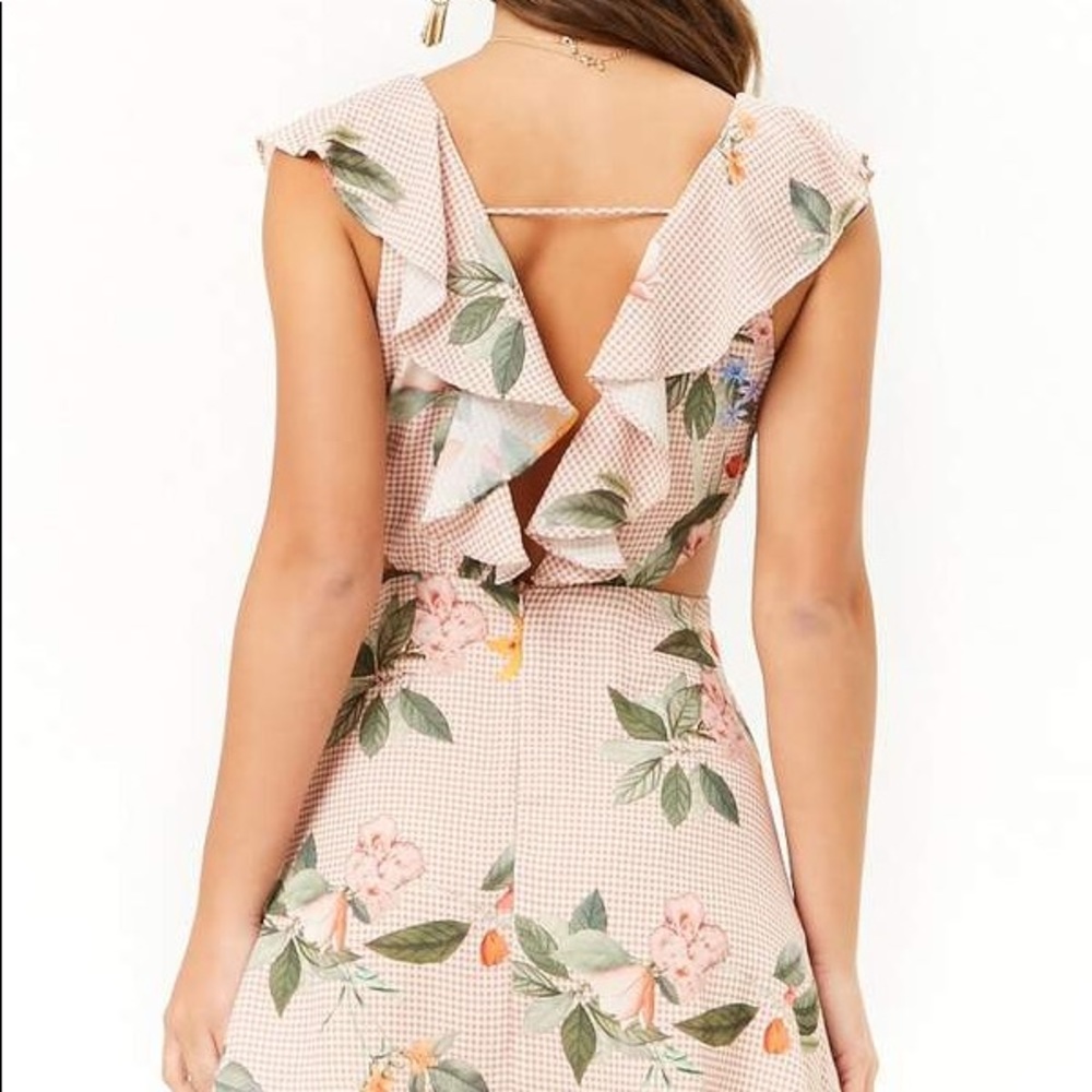 🆕 Pretty by Rory Mini Dress - Picture 7 of 8
